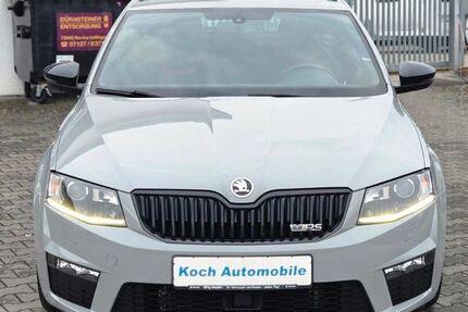 Skoda Octavia 131.000 km 16.799 &euro; Notzingen 73274
