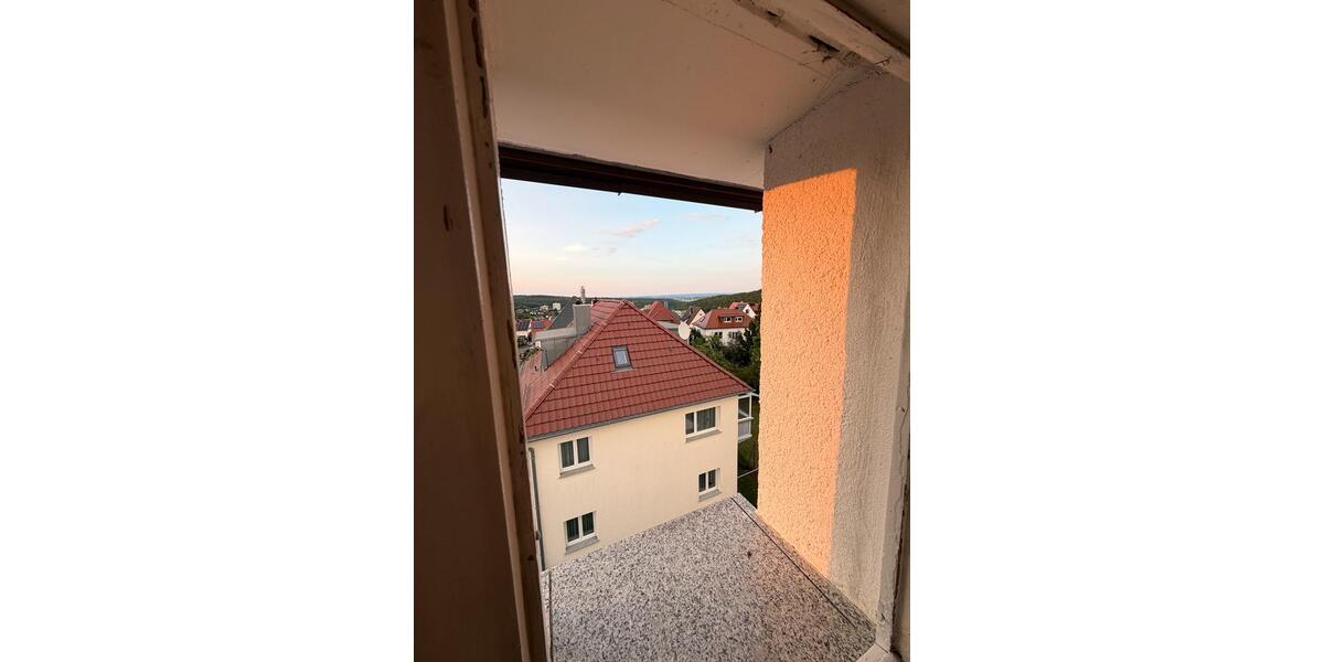 Etagenwohnung Stuttgart Botnang - 4 Zimmer, 80 m&sup2;, 1.200&euro; | Angebot:26546762