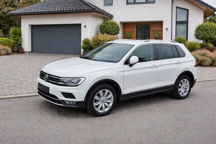VW Tiguan 125.000 km 19.700 &euro; Ditzingen 71254