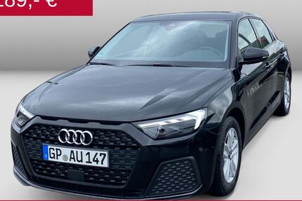 Audi A1 2.000 km 22.890 &euro; Göppingen 73037