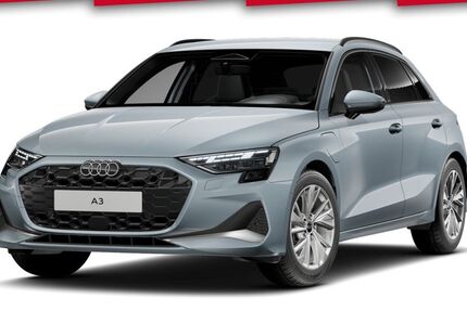 Audi A3 10.032 km 32.940 &euro; Stuttgart 70563