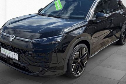 VW T-Roc 2.222 km 37.190 &euro; Zell u.A. 73119