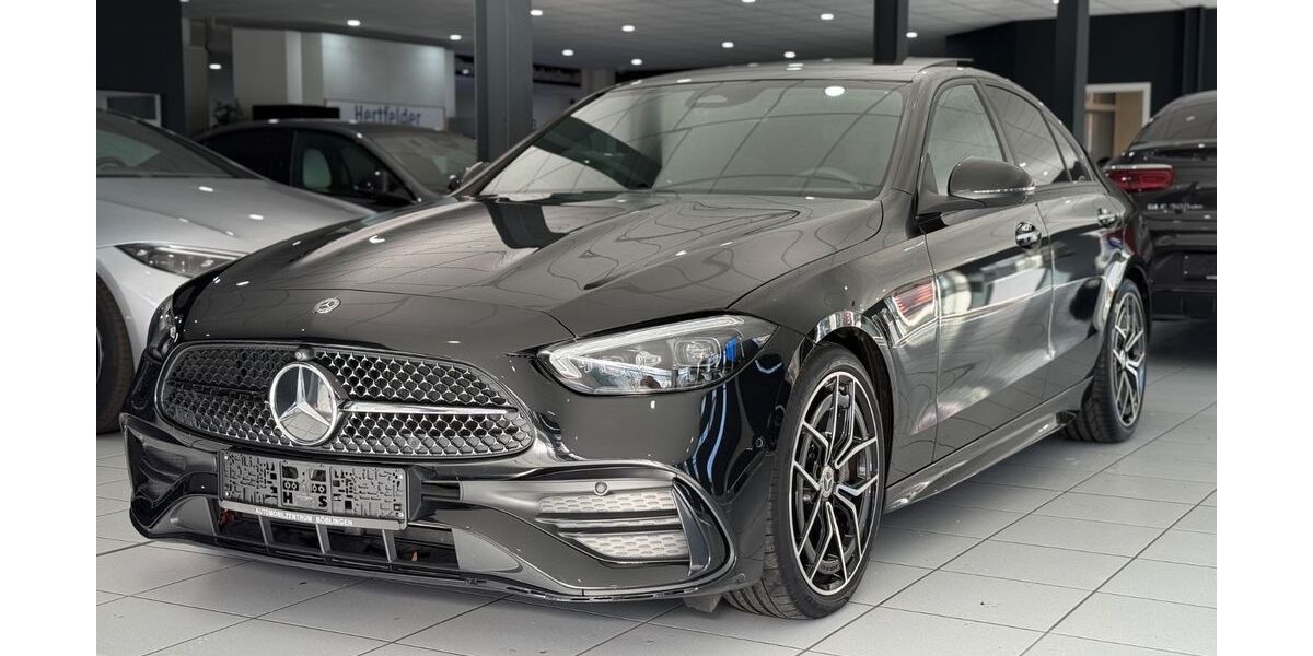 Mercedes-Benz C 300 55.900 km 40.990 &euro; Weil im Schönbuch 71093