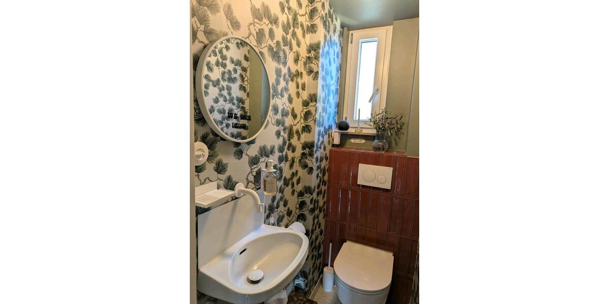 Etagenwohnung Fellbach Oeffingen - 3.5 Zimmer, 87 m&sup2;, 1.300&euro; | Angebot:25760669