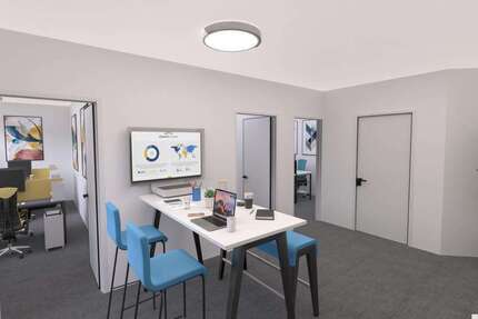 Gewerbeobjekt Böblingen Dagersheim - 2.150&euro; | Angebot:22258259