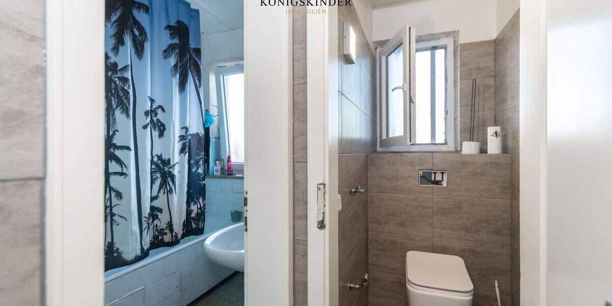 Etagenwohnung Ebersbach an der Fils Sulpach - 3 Zimmer, 69 m&sup2;, 175.000&euro; | Angebot:25673311