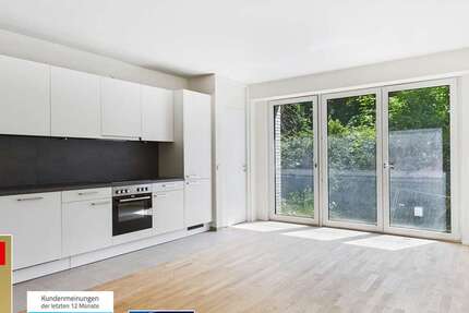 Wohnung Sindelfingen Sindelfingen (Stadt) - 3 Zimmer, 87 m&sup2;, 1.470&euro; | Angebot:22068334