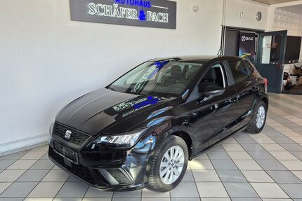 Seat Ibiza 28.000 km 16.999 &euro; Backnang 71522