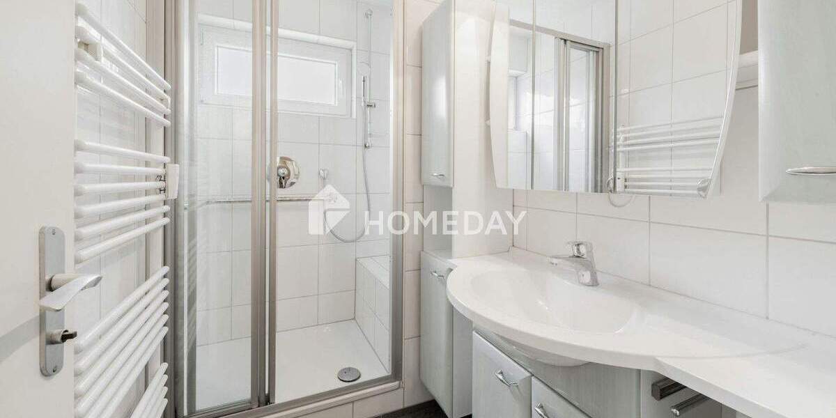 Etagenwohnung Stuttgart Fasanenhof - 4 Zimmer, 83 m&sup2;, 299.000&euro; | Angebot:25737601