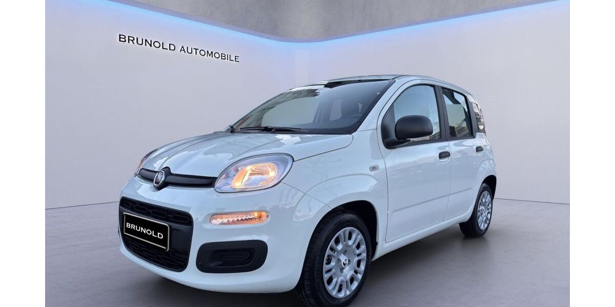 Fiat Panda 2.999 km 14.990 &euro; Backnang 71522