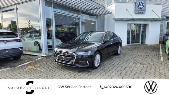 Audi A6 99.689 km 29.880 &euro; Wendlingen am Neckar 73240