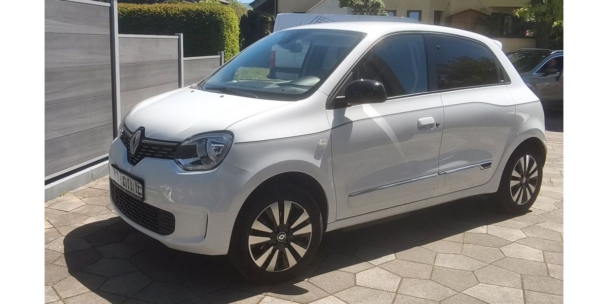 Renault Twingo 44.000 km 11.190 &euro; Weilheim an der Teck 73235