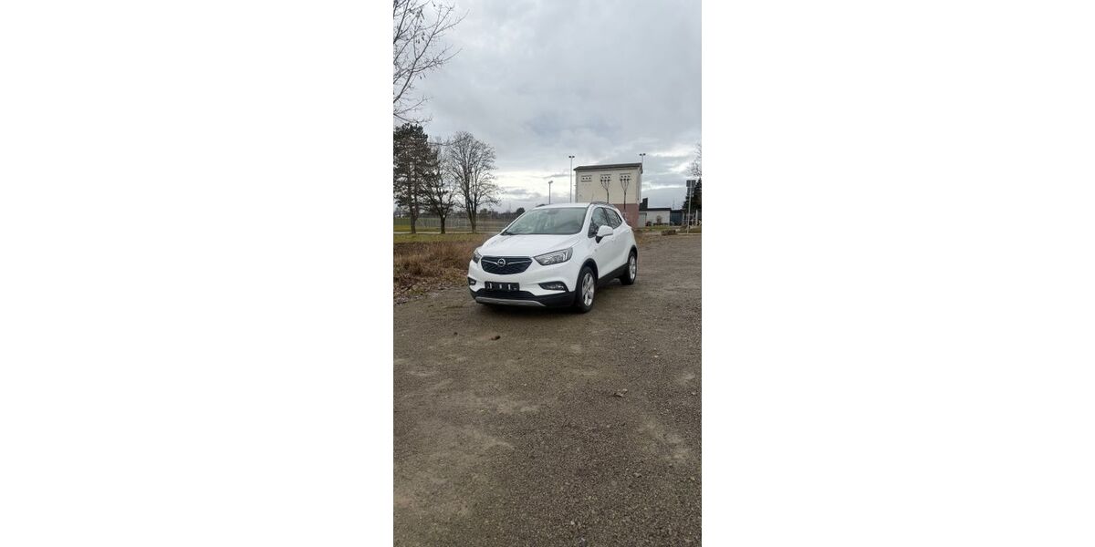 Opel Mokka X 102.950 km 10.000 &euro; Magstadt 71106