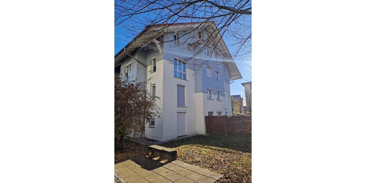 Etagenwohnung Marbach am Neckar - 2.5 Zimmer, 60 m&sup2;, 264.000&euro; | Angebot:25965845