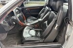 Mercedes-Benz SL 320 R129 Saisonkennzeichen 132.000 km 16.800 &euro; Schorndorf 73614