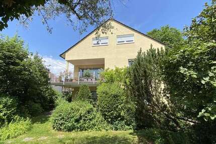 Haus Stuttgart / Sillenbuch Sillenbuch - 11 Zimmer, 314 m&sup2;, 1.620.000&euro; | Angebot:25073582