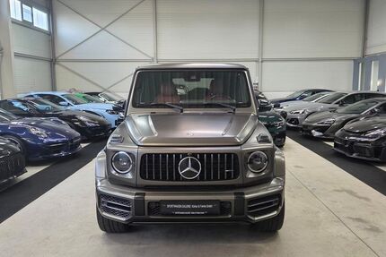 Mercedes-Benz G 63 AMG 94.227 km 127.489 &euro; Korb bei Stuttgart 71404