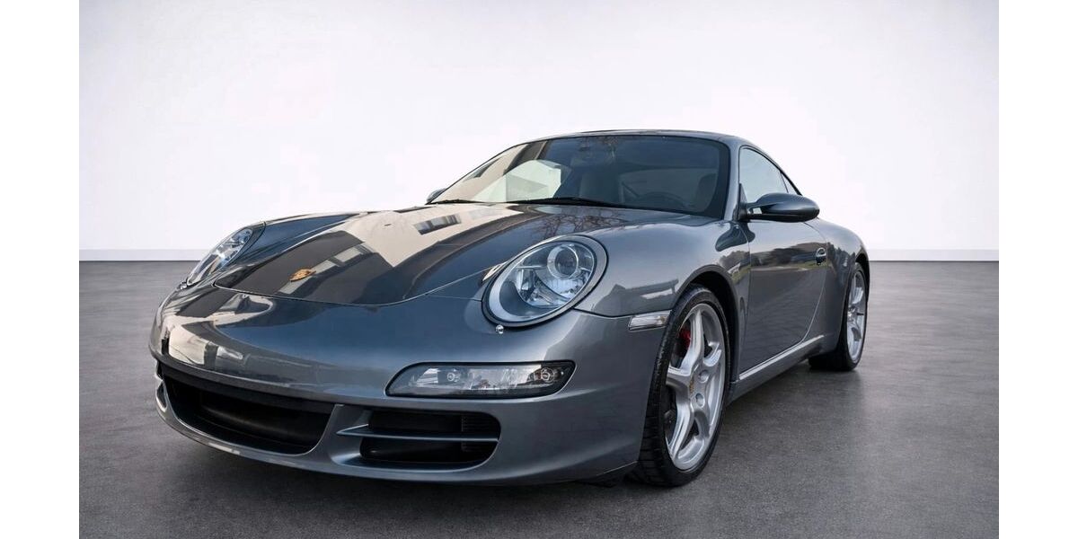 Porsche 997 139.841 km 50.900 &euro; Auenwald 71549