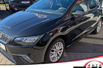 Seat Ibiza 43.450 km 17.880 &euro; Leonberg 71229