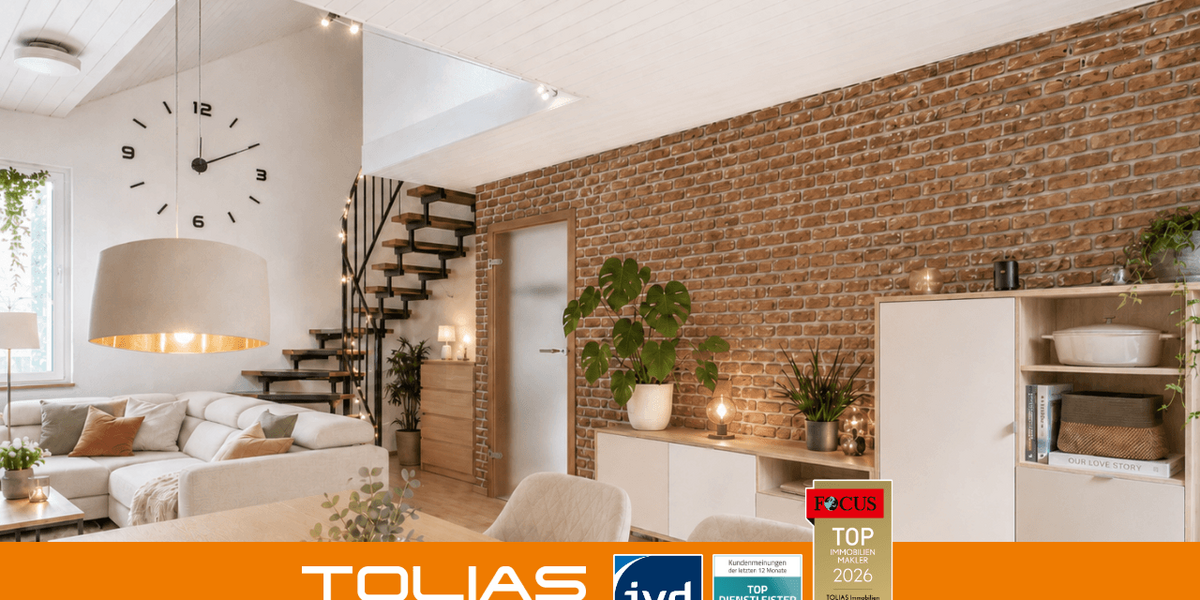 Etagenwohnung Remseck am Neckar - 3.5 Zimmer, 87 m&sup2;, 295.000&euro; | Angebot:27184747