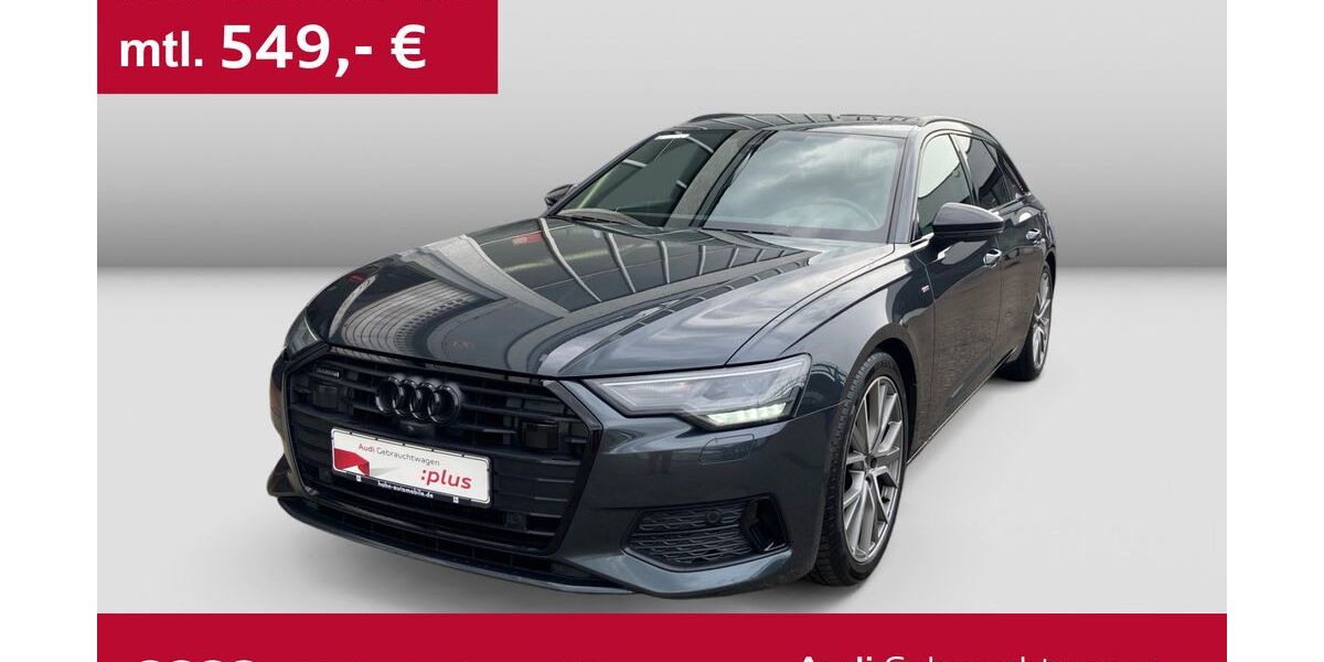Audi A6 144.471 km 33.230 &euro; Esslingen 73730