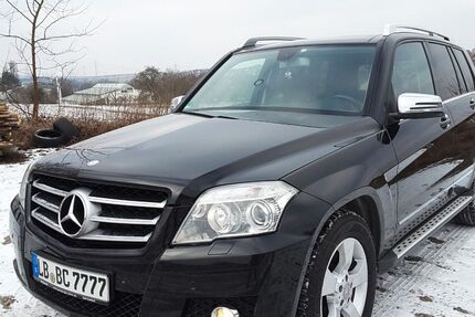 Mercedes-Benz GLK 320 265.000 km 10.000 &euro; Ditzingen 71254