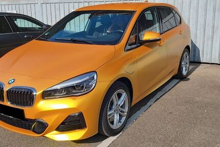 BMW 225 Active Tourer 52.000 km 22.000 &euro; Gemmrigheim 74376