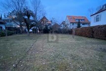 FAMILIENPARADIES - TOPLAGE FÜR IHRE ZUKUNFT - Grundstück Korntal-Münchingen Münchingen | Angebot:27685255