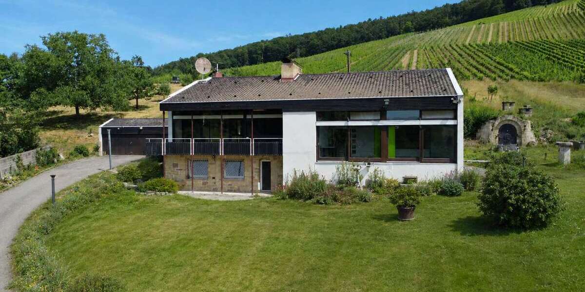 Grundstück Weinstadt - 1.380.000&euro; | Angebot:26998492