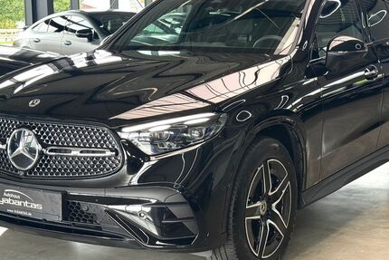 Mercedes-Benz GLC 300 7.700 km 65.900 &euro; Uhingen 73066