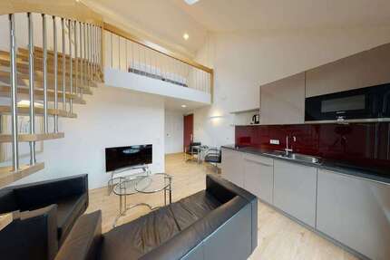 Zimmer Stuttgart Zuffenhausen - 1 Zimmer, 1.890&euro; | Angebot:25530307