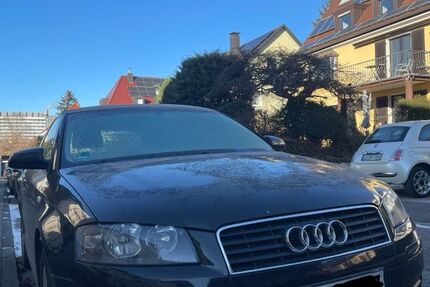 Audi A3 271.005 km 900 &euro; Ludwigsburg 71640