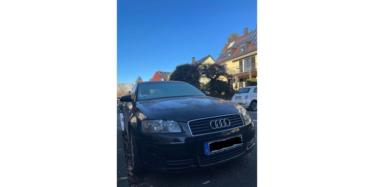 Audi A3 271.005 km 900 &euro; Ludwigsburg 71640
