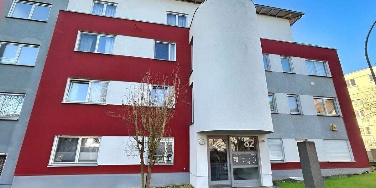 Etagenwohnung Sindelfingen Maichingen - 3 Zimmer, 72 m&sup2;, 355.000&euro; | Angebot:25704398