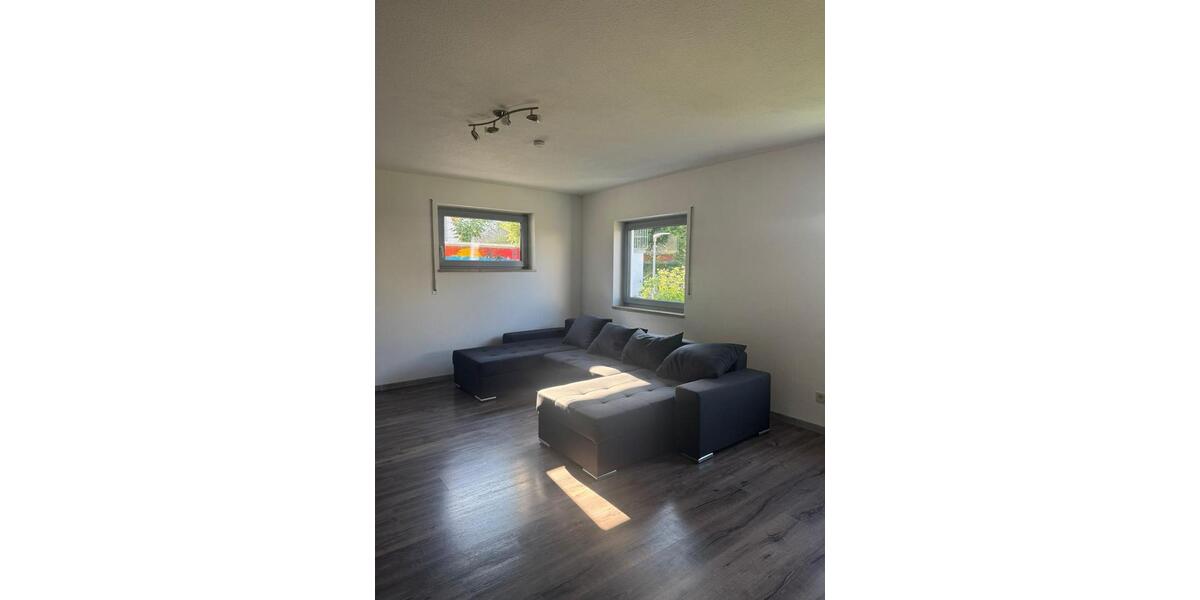 Erdgeschoßwohnung Leinfelden-Echterdingen Echterdingen - 2 Zimmer, 54 m&sup2;, 800&euro; | Angebot:25964360