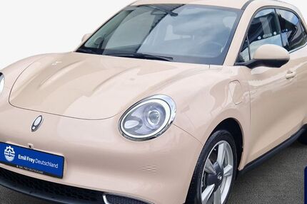 ORA Funky Cat 12.578 km 16.890 &euro; Waiblingen 71332