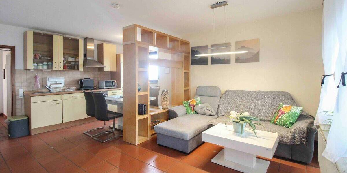 Etagenwohnung Tamm - 3 Zimmer, 69 m&sup2;, 245.000&euro; | Angebot:26028357