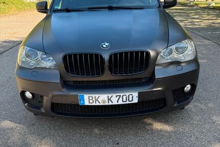 BMW X5 218.000 km 15.500 &euro; Backnang 71522