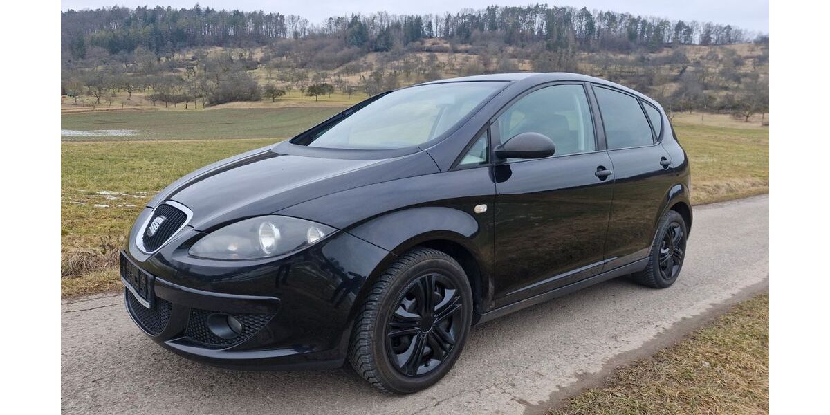 Seat Altea 135.800 km 2.695 &euro; Rudersberg 73635