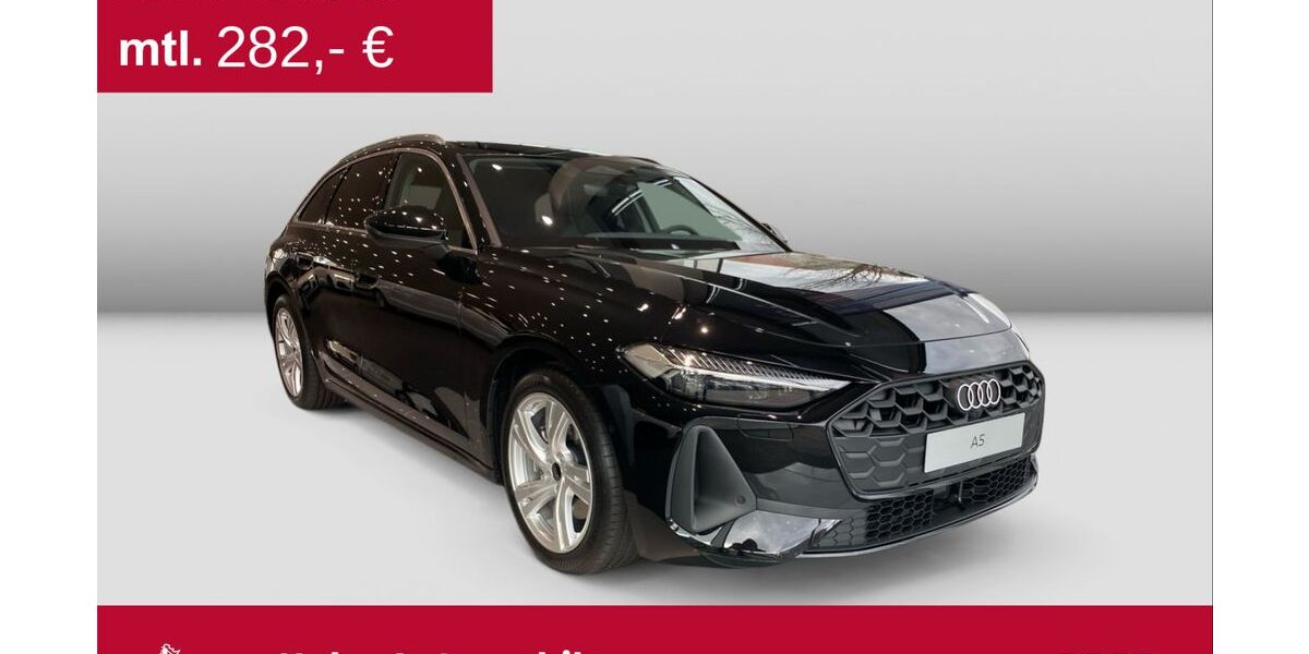 Audi A5 6.900 km 41.490 &euro; Göppingen 73037