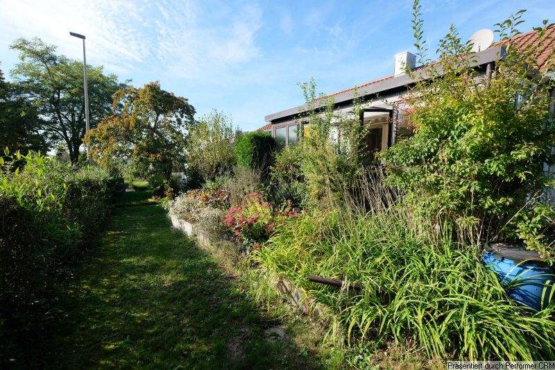 Einfamilienhaus Remseck Hochberg - 5 Zimmer, 115 m&sup2;, 469.000&euro; | Angebot:25662856