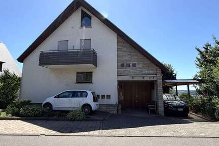 Wohnung Esslingen Hegensberg - 3 Zimmer, 96 m&sup2;, 880&euro; | Angebot:27014597
