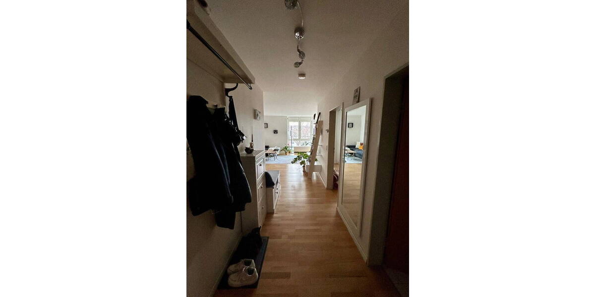 Etagenwohnung Stuttgart Ost - 2 Zimmer, 47 m&sup2;, 259.900&euro; | Angebot:25978534