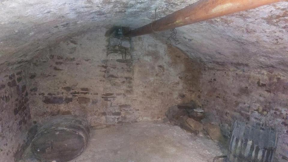 Einfamilienhaus Vaihingen an der Enz - 4 Zimmer, 118 m&sup2;, 250.000&euro; | Angebot:24878802