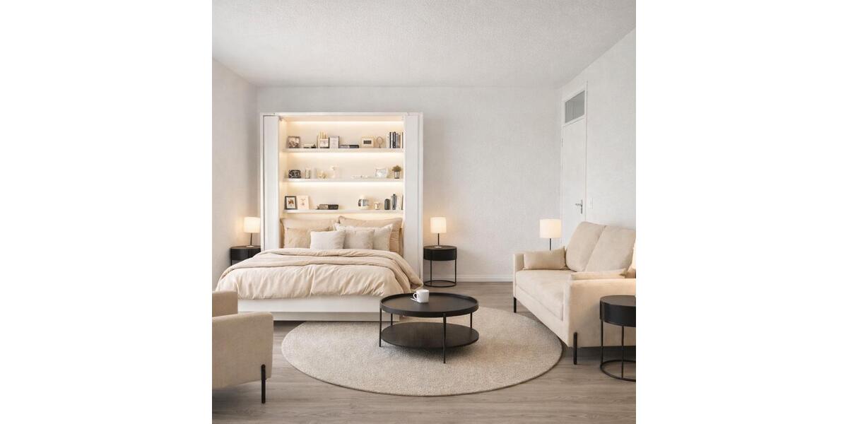 Etagenwohnung Waldenbuch - 1 Zimmer, 37 m&sup2;, 850&euro; | Angebot:25150838