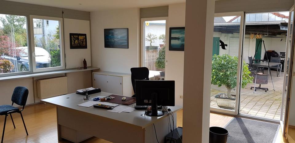 Gewerbeobjekt Fellbach Oeffingen - 1.936&euro; | Angebot:26677843