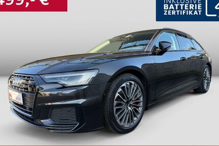 Audi A6 135.983 km 28.230 &euro; Esslingen 73730