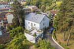 Hochparterre Ludwigsburg Eglosheim - 2 Zimmer, 84 m&sup2;, 1.100&euro; | Angebot:26574196