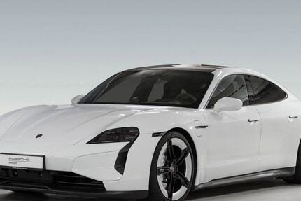Porsche Taycan 20.400 km 131.000 &euro; Stuttgart 70469