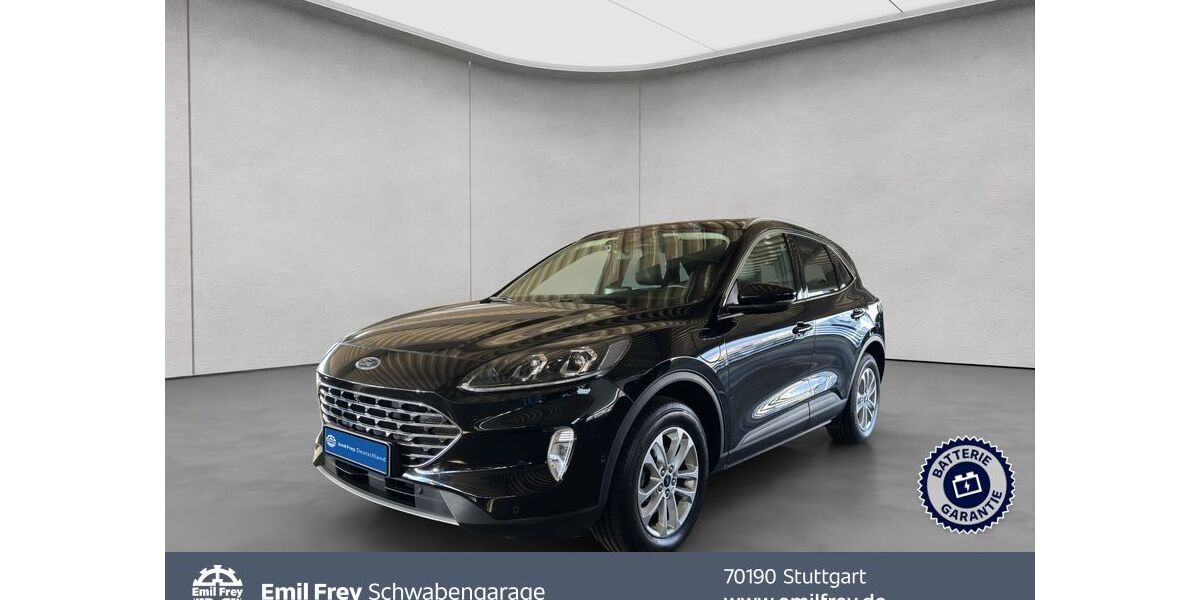 Ford Kuga 71.731 km 22.400 &euro; Stuttgart 70190